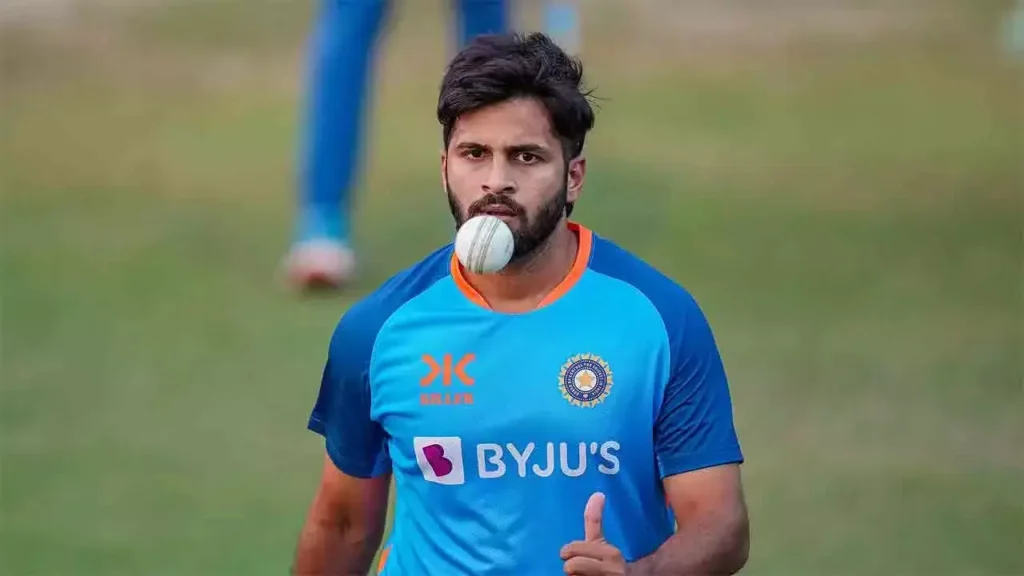 shardul thakur 2nd image