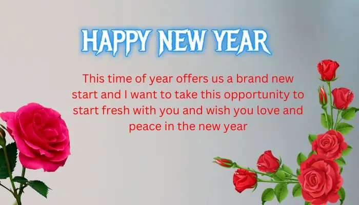 happy new year wishes 9