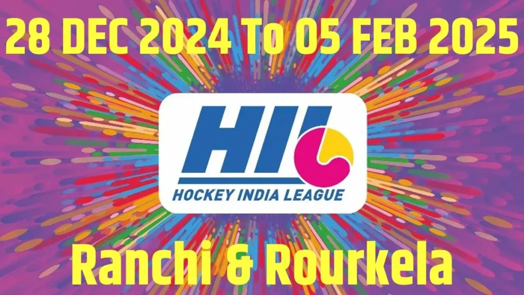 hockey league