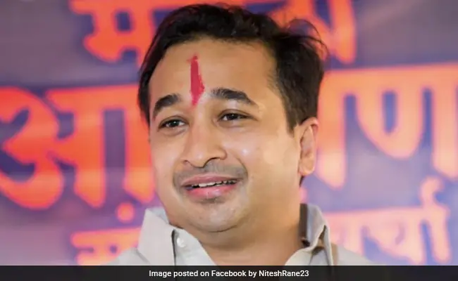 nitesh rane 2nd image