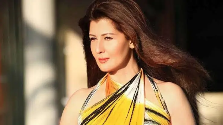 sangita bijlani actress
