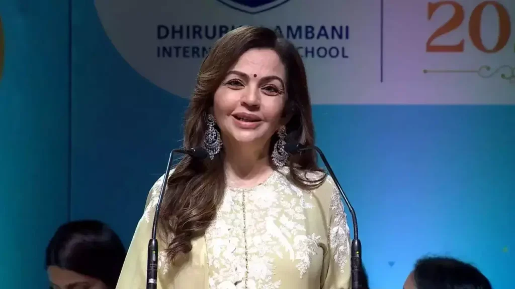 nita ambani pic2