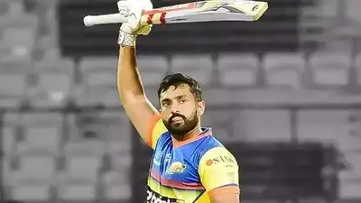 karun nair image