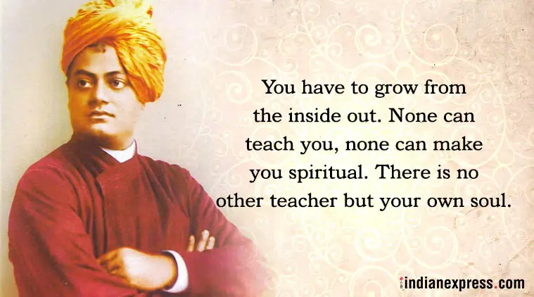 Swami Vivekananda 2