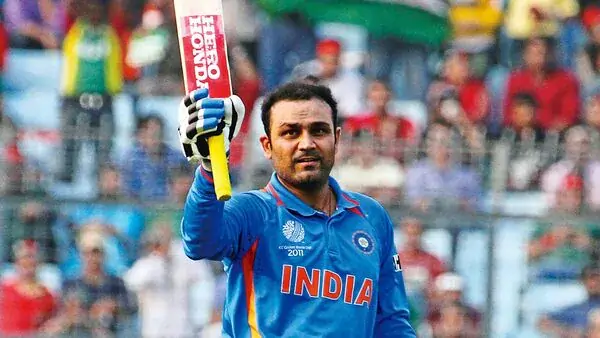 Virender Sehwag pic