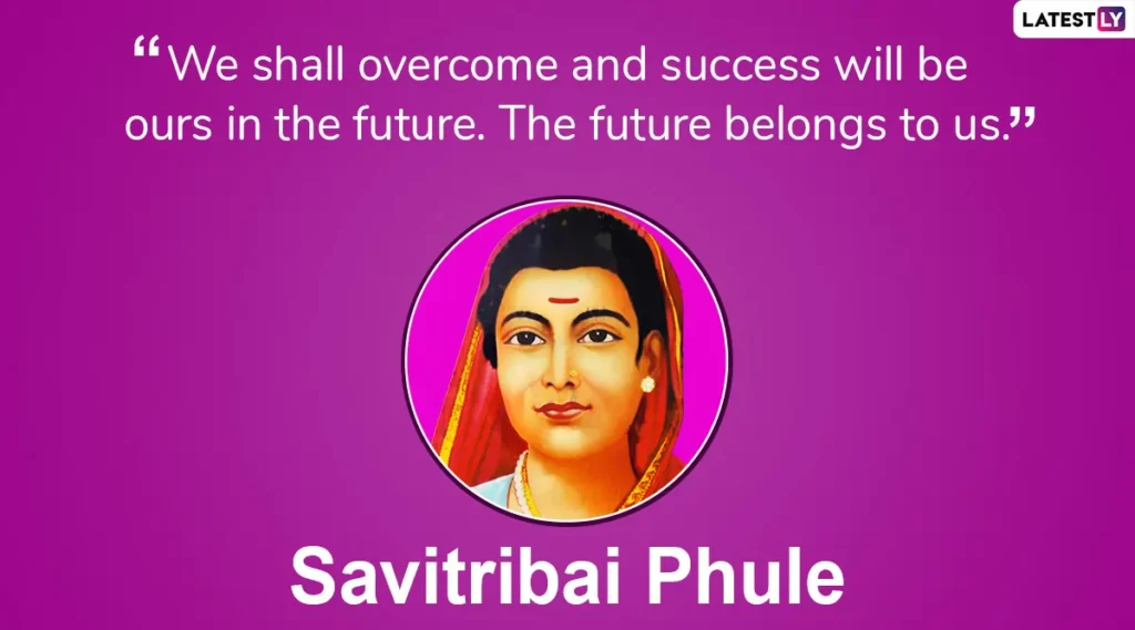 savitribai phule 11