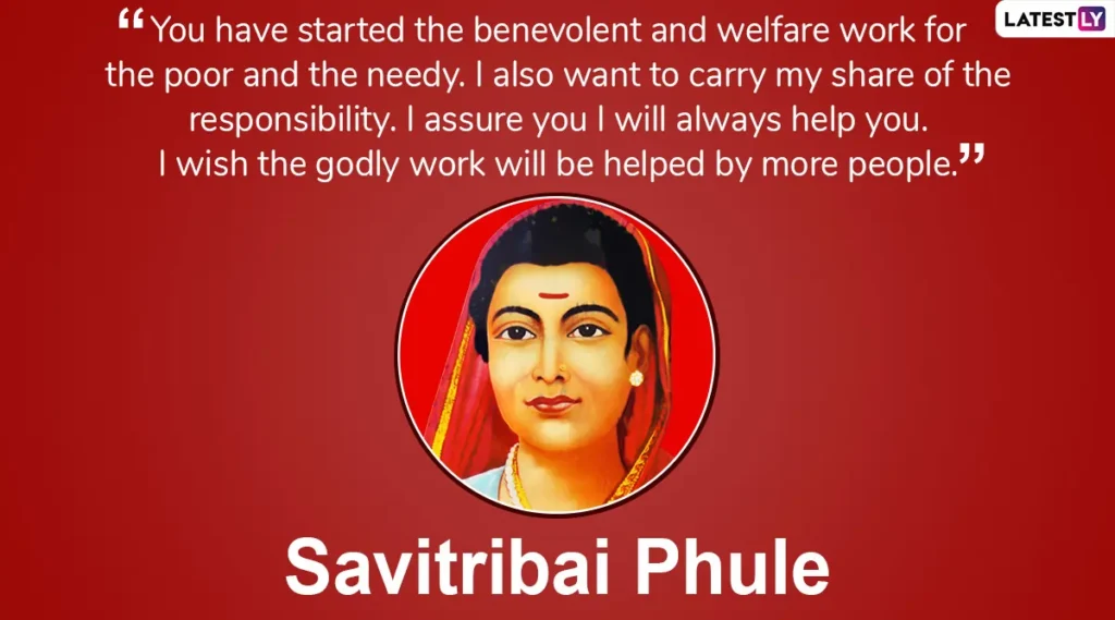 savitribai phule 10