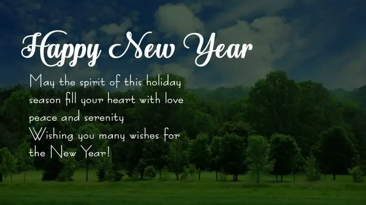 new year wishes for friends 5