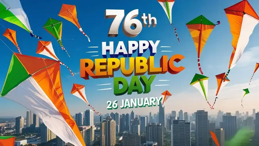 Happy Republic Day Wishes5