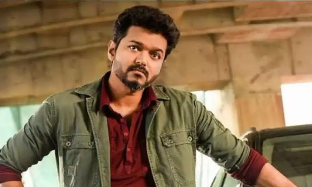 Thalapathy Vijay6