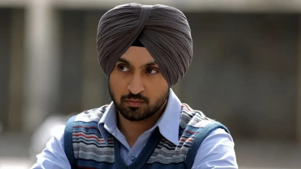 diljit dosanjh 4