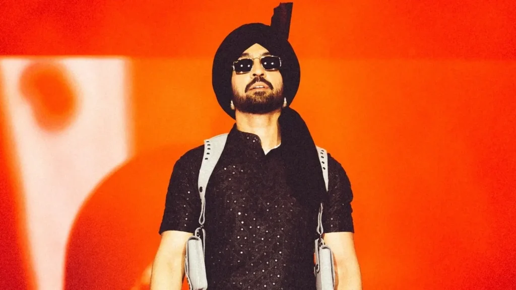 diljit dosanjh 2