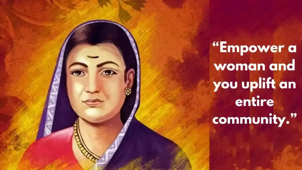 savitribai phule 4