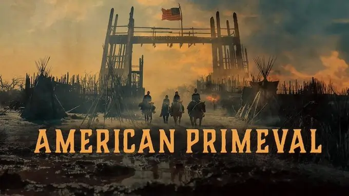 American Primeval image