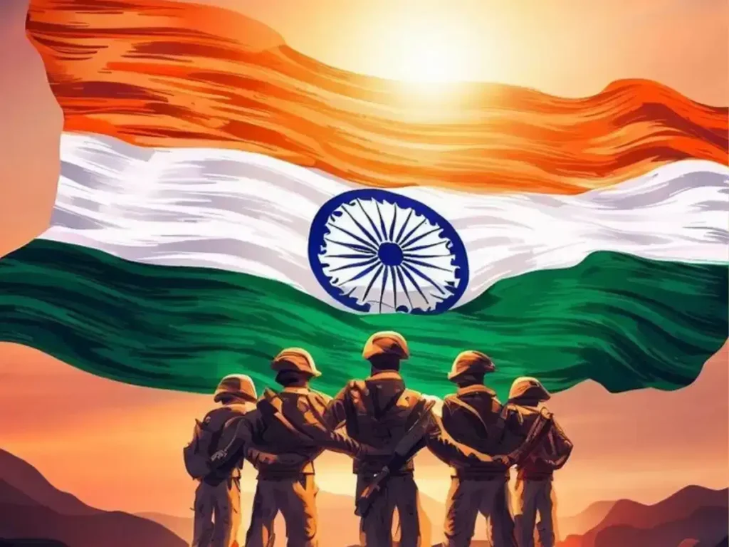 indian army day pic