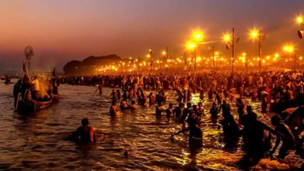 The Mahakumbh 2025 image4