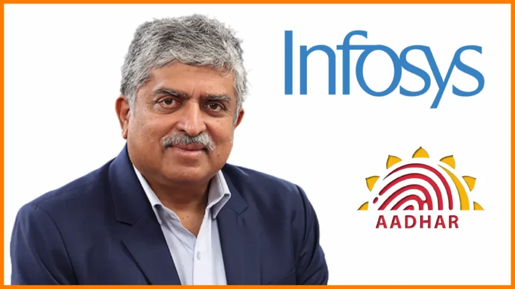 nandan nilekani