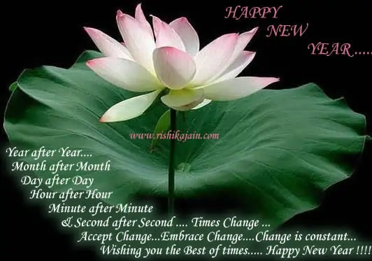 new year wishes for friends4