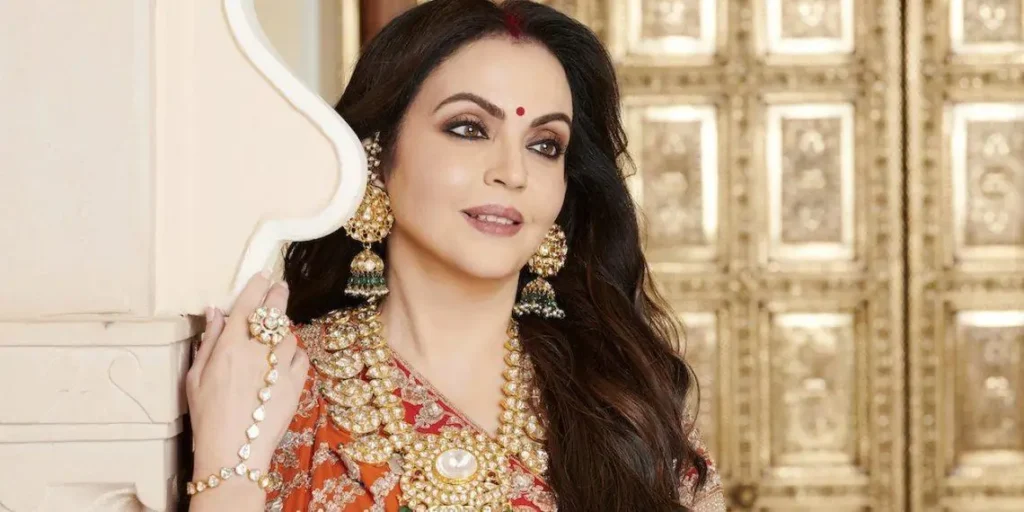 nita ambani image2