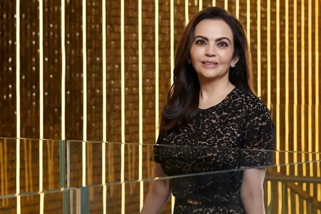 nita ambani image3