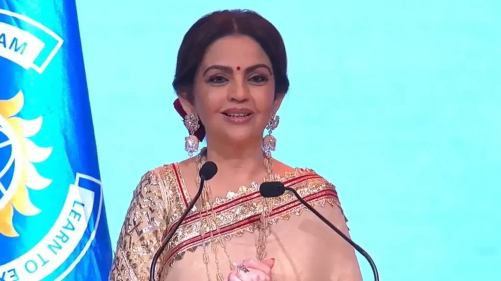 nita ambani pic 6