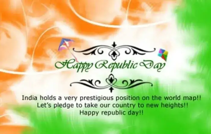 Happy Republic Day Wishes14