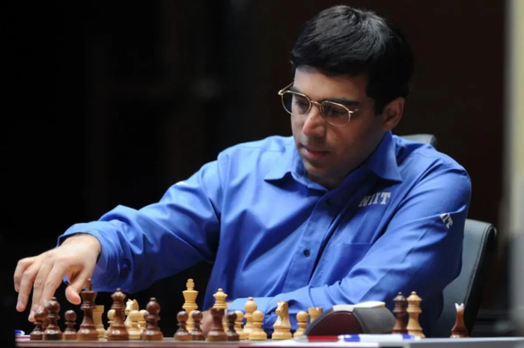 Viswanathan Anand 2