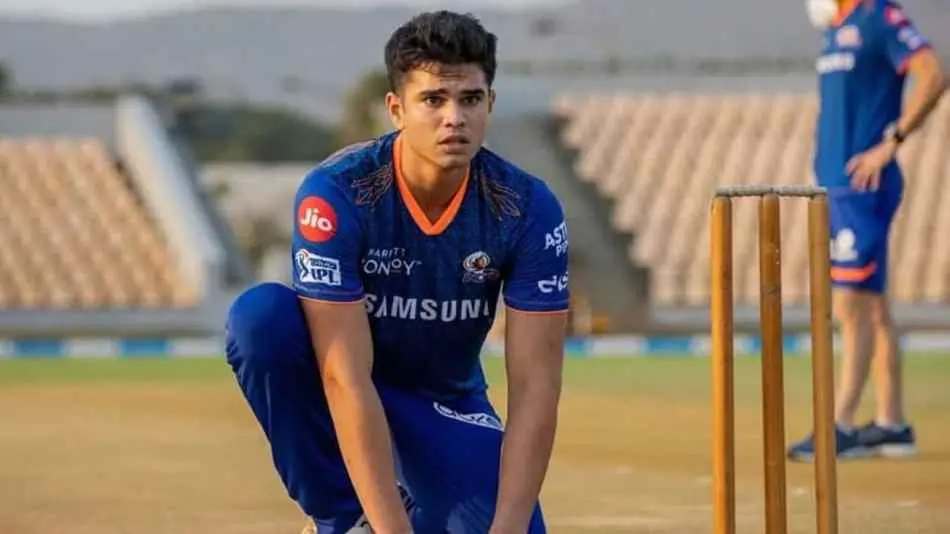 Arjun Tendulkar3