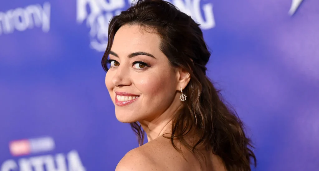 aubrey plaza pic 6