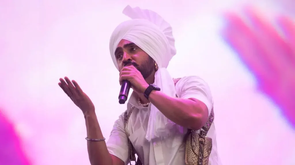 diljit dosanjh 5