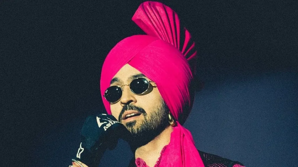 diljit dosanjh 3