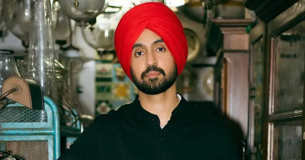 diljit dosanjh 6