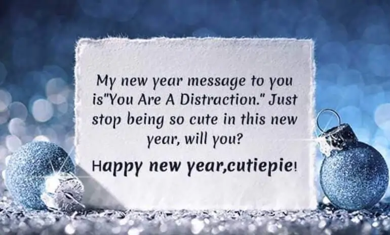 Best Friends New Year Quotes 3