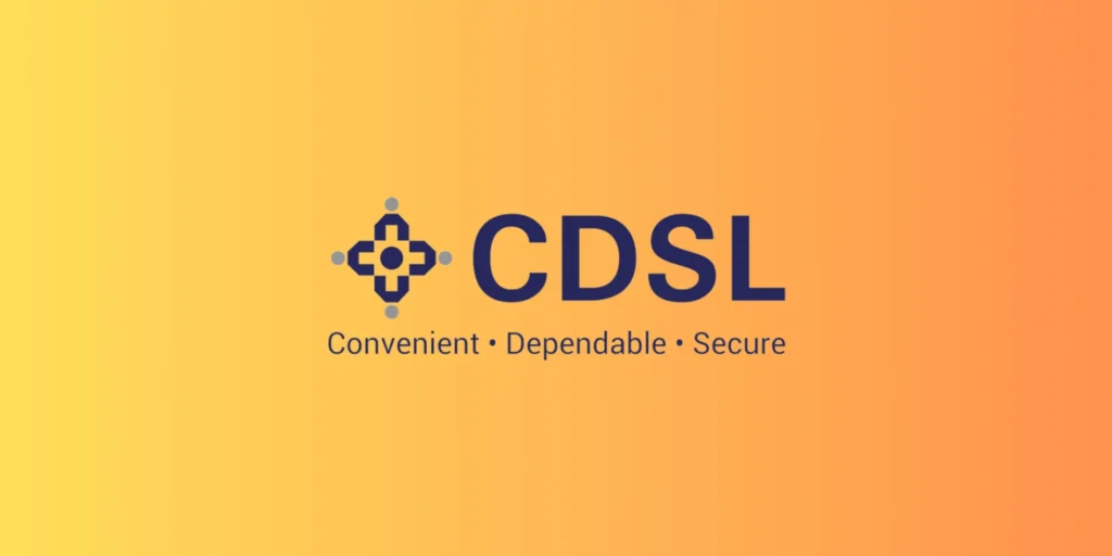 cdsl share price pic