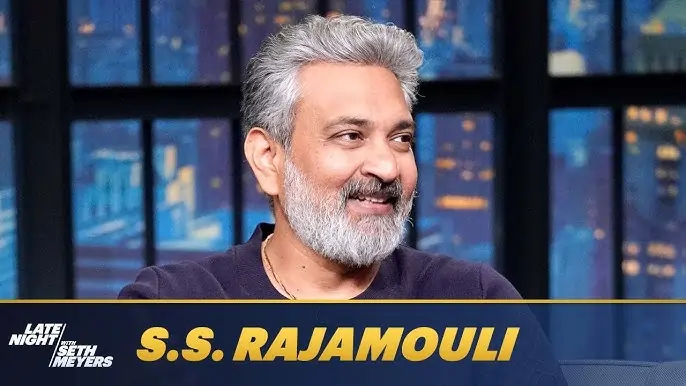 s. s. rajamouli 2