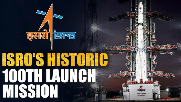 ISRO GSLV F15 Launch3