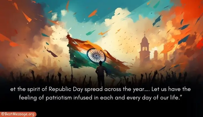 Happy Republic Day Wishes9