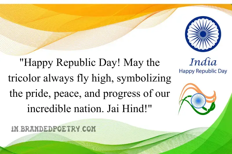 Happy Republic Day Wishes15