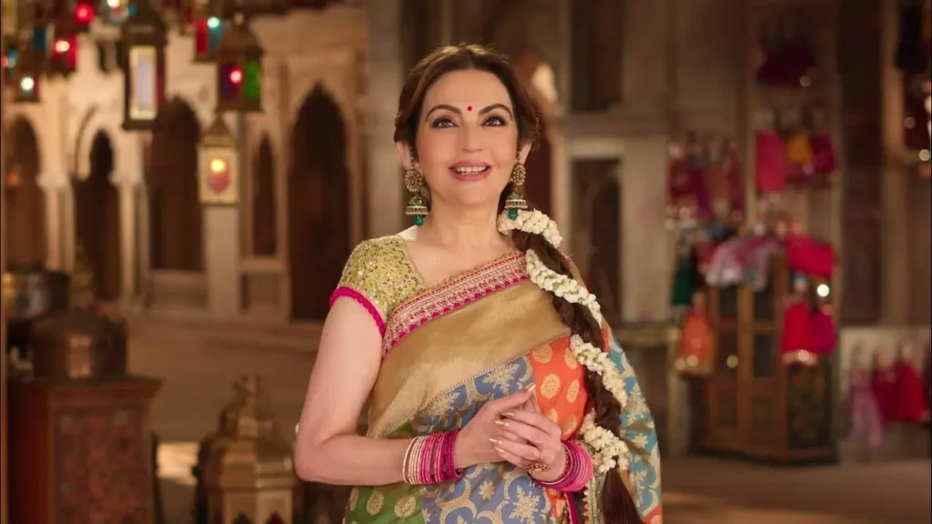 nita ambani image 4