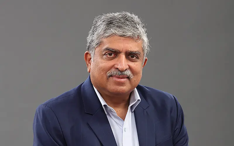 nandan nilekani2