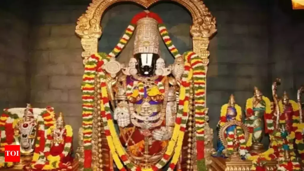 tirupati