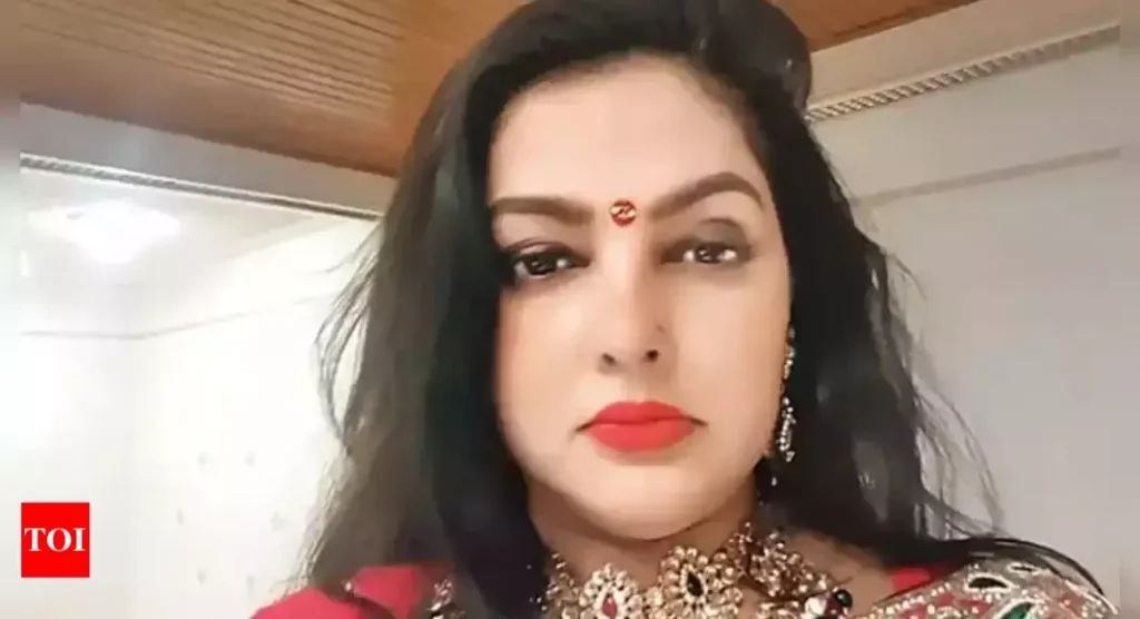 Mamta Kulkarni