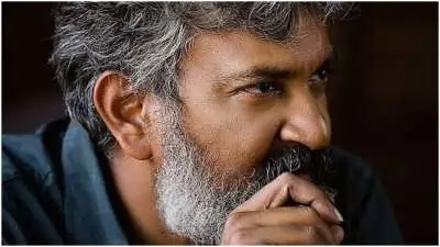 s. s. rajamouli