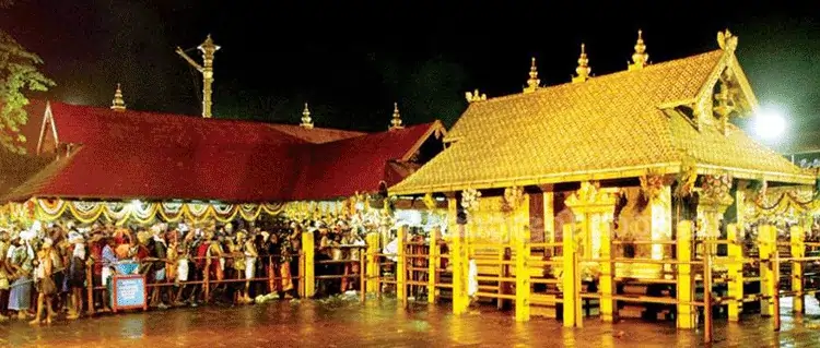 sabarimala pic