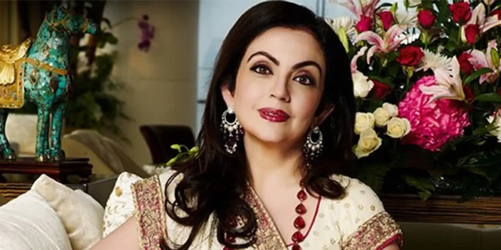 nita ambani pic